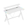 Biurko gamingowe Huzaro Hero 1.9 RGB White HZ-HERO 1.9 RGB WHITE